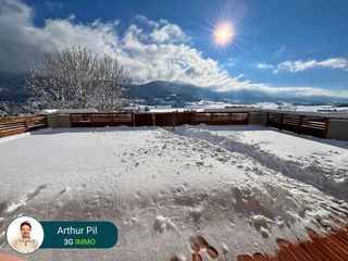  Appartement � vendre 4 pi�ces 109 m�