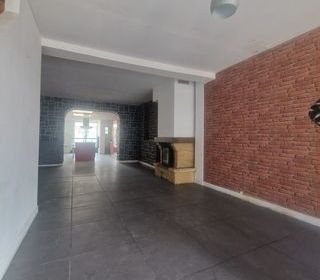  Maison � vendre 4 pi�ces 