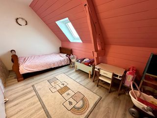  Maison � vendre 3 pi�ces 