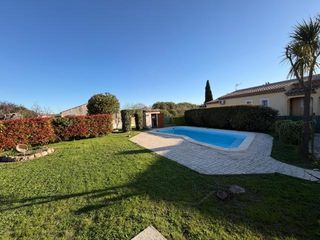  Maison � vendre 6 pi�ces 160 m�