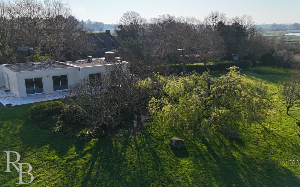 � vendre  Maison Theix-noyalo (56450)