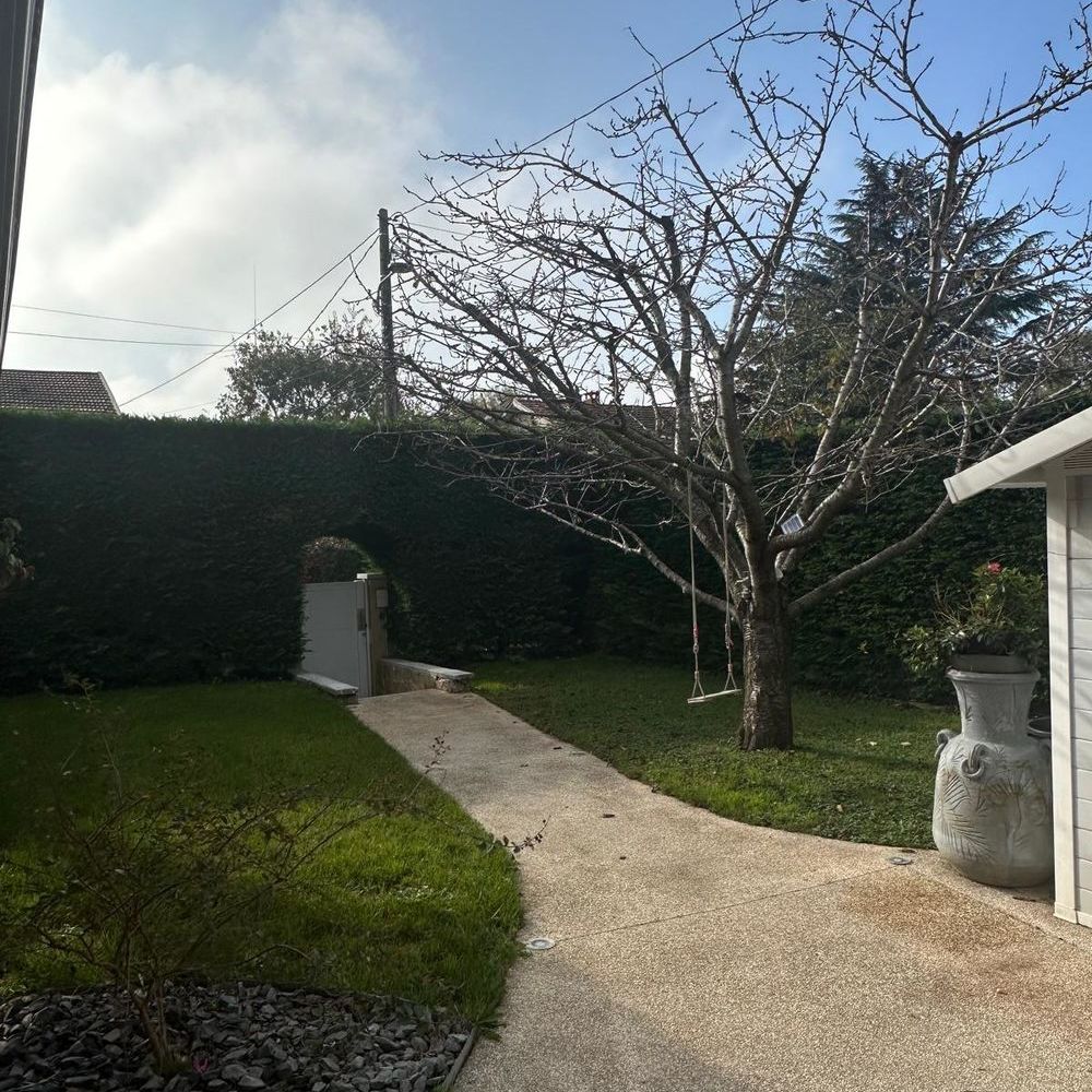 � vendre  Maison Genas (69740)