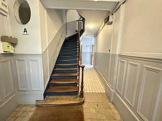  Appartement � vendre 1 pi�ce 12 m�