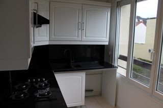  Appartement � vendre 3 pi�ces 54 m�