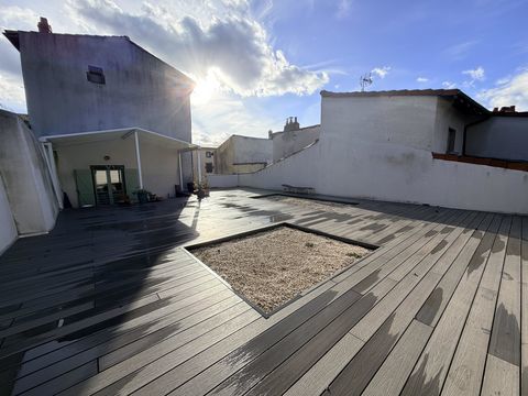   Maison 5 pi�ces Maison - 5 pi�ce(s) - 136 m�