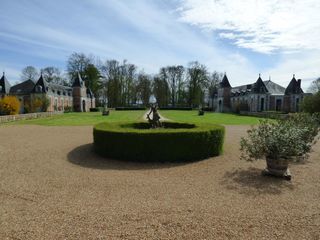  Propri�t�/ch�teau � vendre 15 + pi�ces 1600 m�