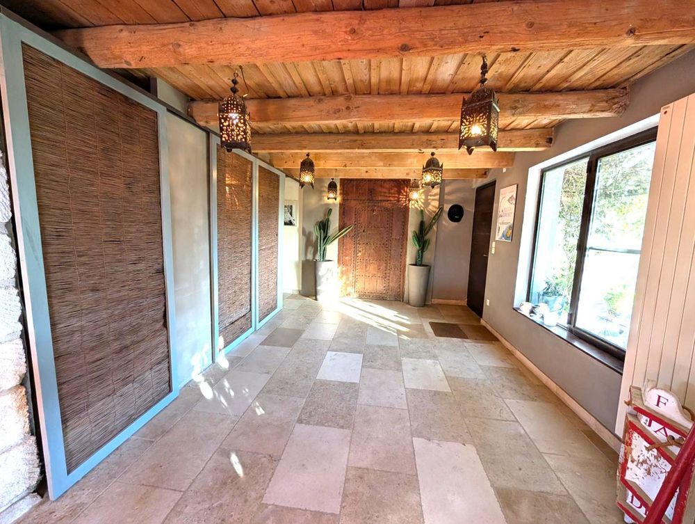 � vendre  Maison Saintes-Maries-de-la-Mer (13460)