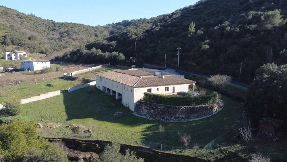 � vendre  Maison Saint-Nazaire-de-Ladarez (34490)