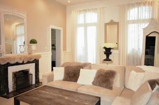  Appartement � vendre 4 pi�ces 134 m�