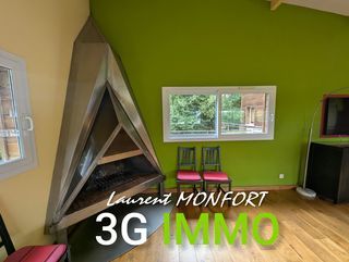  Maison � vendre 7 pi�ces 