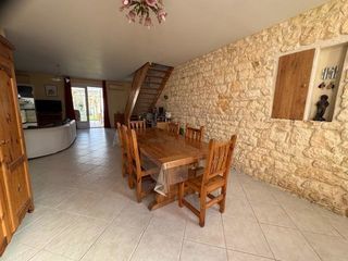  Maison � vendre 5 pi�ces 100 m�