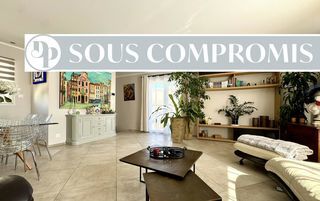  Maison � vendre 4 pi�ces 96 m�