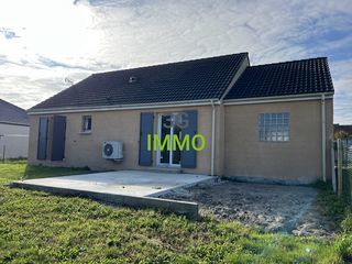  Maison � vendre 4 pi�ces 