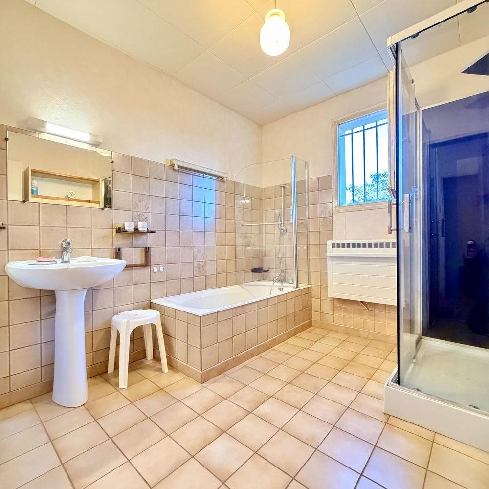 � vendre  Maison Agde (34300)