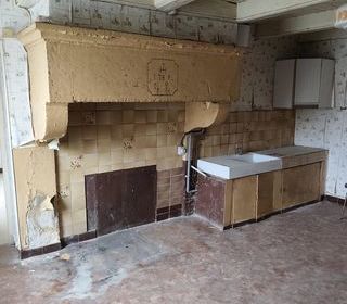  Maison � vendre 3 pi�ces 82 m�