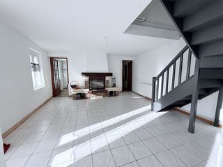  Maison � vendre 5 pi�ces 110 m�