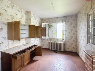  Maison � vendre 5 pi�ces 128 m�