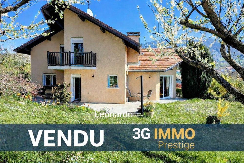 � vendre  Maison Cranves-Sales (74380)