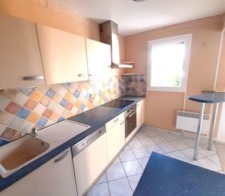  Appartement � vendre 2 pi�ces 48 m�