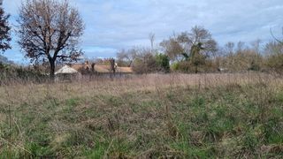  Terrain � vendre 1560 m�