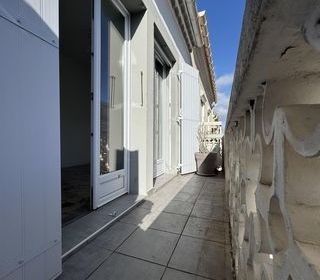  Appartement � vendre 2 pi�ces 44 m�