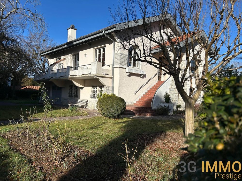 � vendre  Maison Pau (64000)