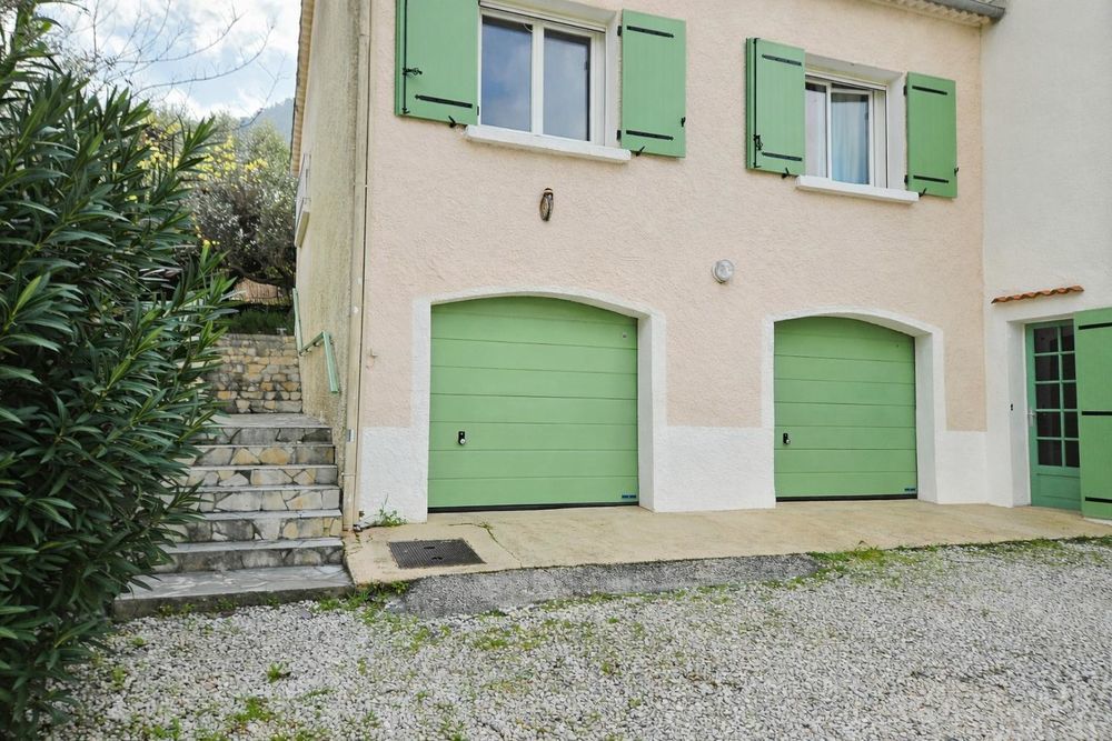 � vendre  Maison Toulon (83200)