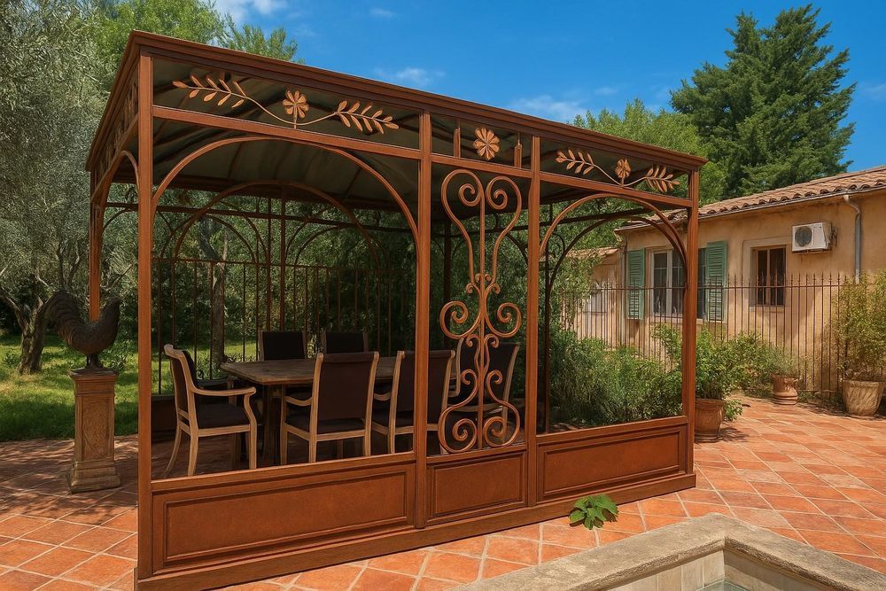 � vendre  Maison Lorgues (83510)