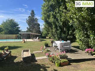  Maison � vendre 6 pi�ces 158 m�