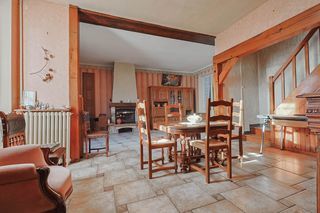  Maison � vendre 5 pi�ces 92 m�