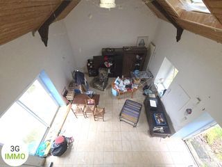  Maison � vendre 3 pi�ces 59 m�