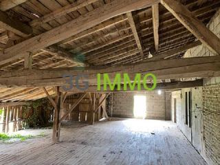  Maison � vendre 12 pi�ces 500 m�