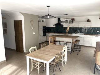  Maison � vendre 5 pi�ces 120 m�