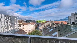  Appartement � vendre 2 pi�ces 60 m�