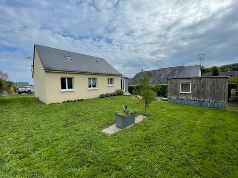   Maison 6 pi�ces Maison - 6 pi�ce(s) - 103 m�