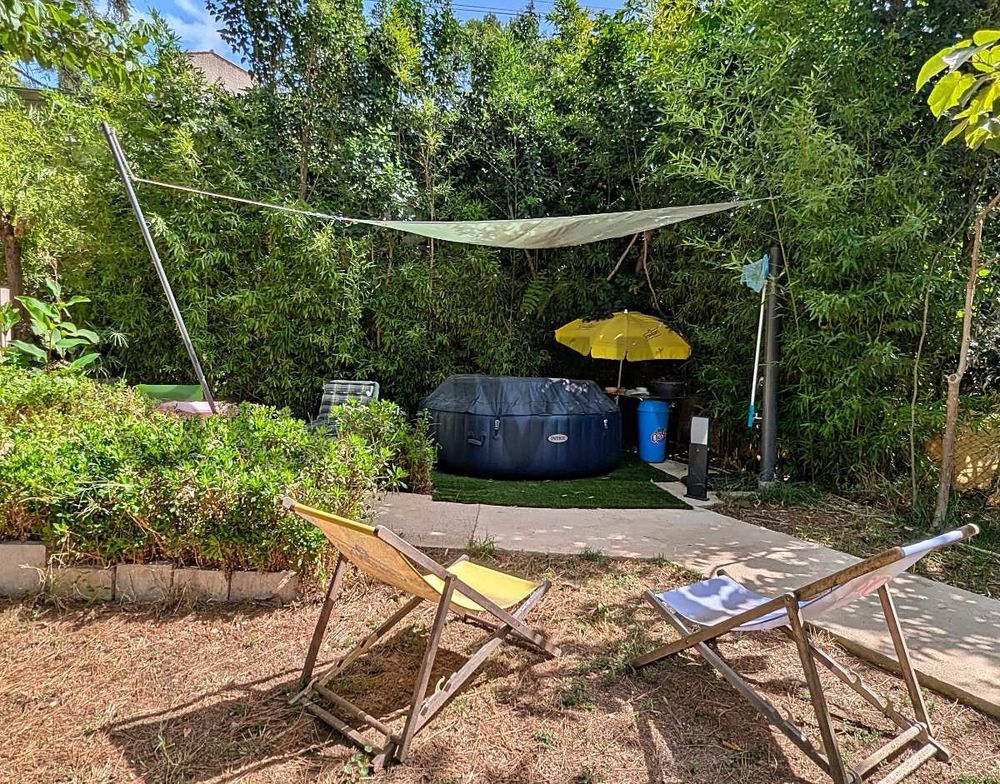 � vendre  Maison Marseille 1