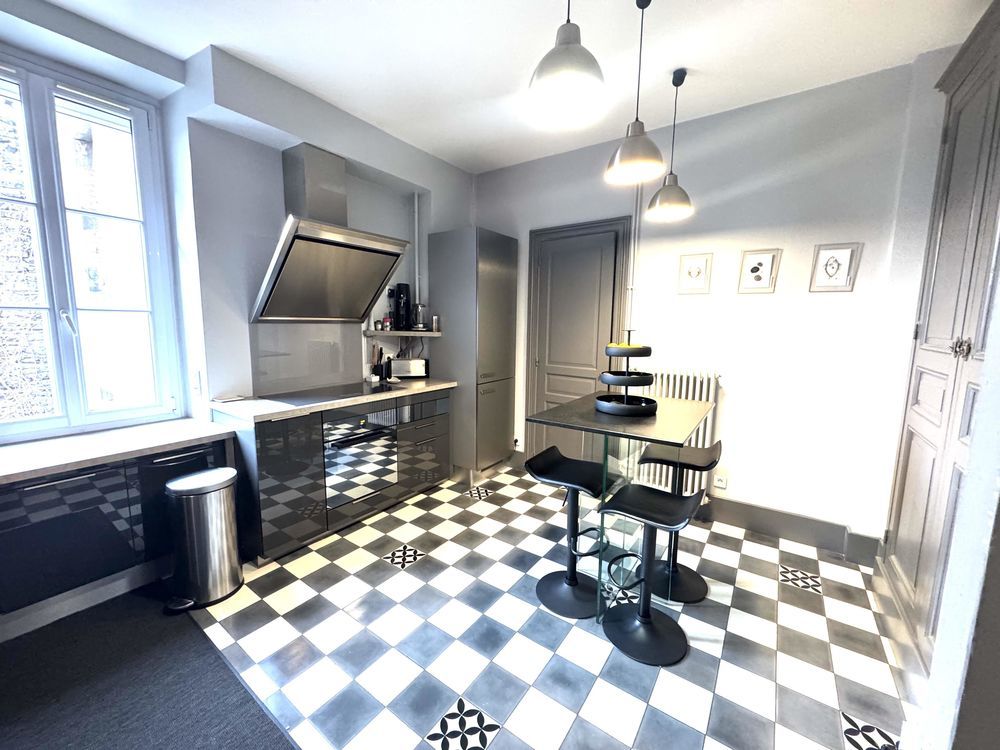 � vendre  Appartement Clermont-Ferrand (63000)