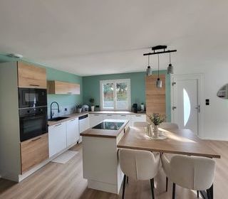  Maison � vendre 5 pi�ces 107 m�