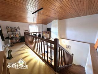  Maison � vendre 8 pi�ces 158 m�