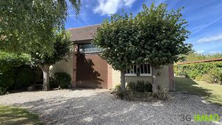  Maison � vendre 6 pi�ces 137 m�