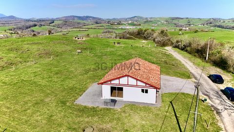   Maison de plain-pied 4 pi�ces Maison - 4 pi�ce(s) - 90 m�