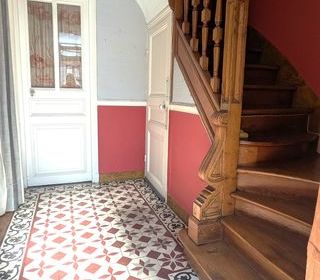  Maison � vendre 6 pi�ces 113 m�