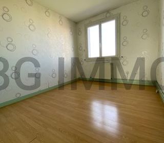  Appartement � vendre 4 pi�ces 68 m�