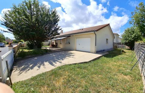   Maison 4 pi�ces Maison - 4 pi�ce(s) - 95 m�