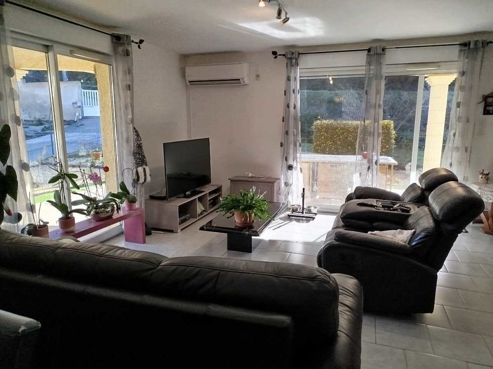 � vendre  Maison Saint-Nazaire-de-Ladarez (34490)