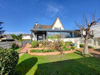  Maison � vendre 6 pi�ces 