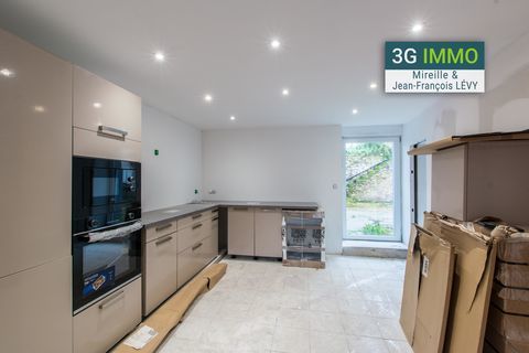   Maison de village 5 pi�ces Maison - 5 pi�ce(s) - 128 m�