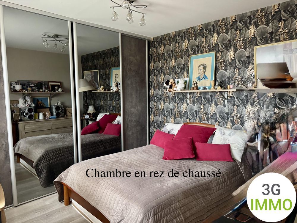 � vendre  Maison Sallenelles (14121)