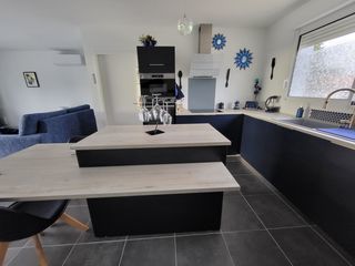  Maison � vendre 4 pi�ces 92 m�