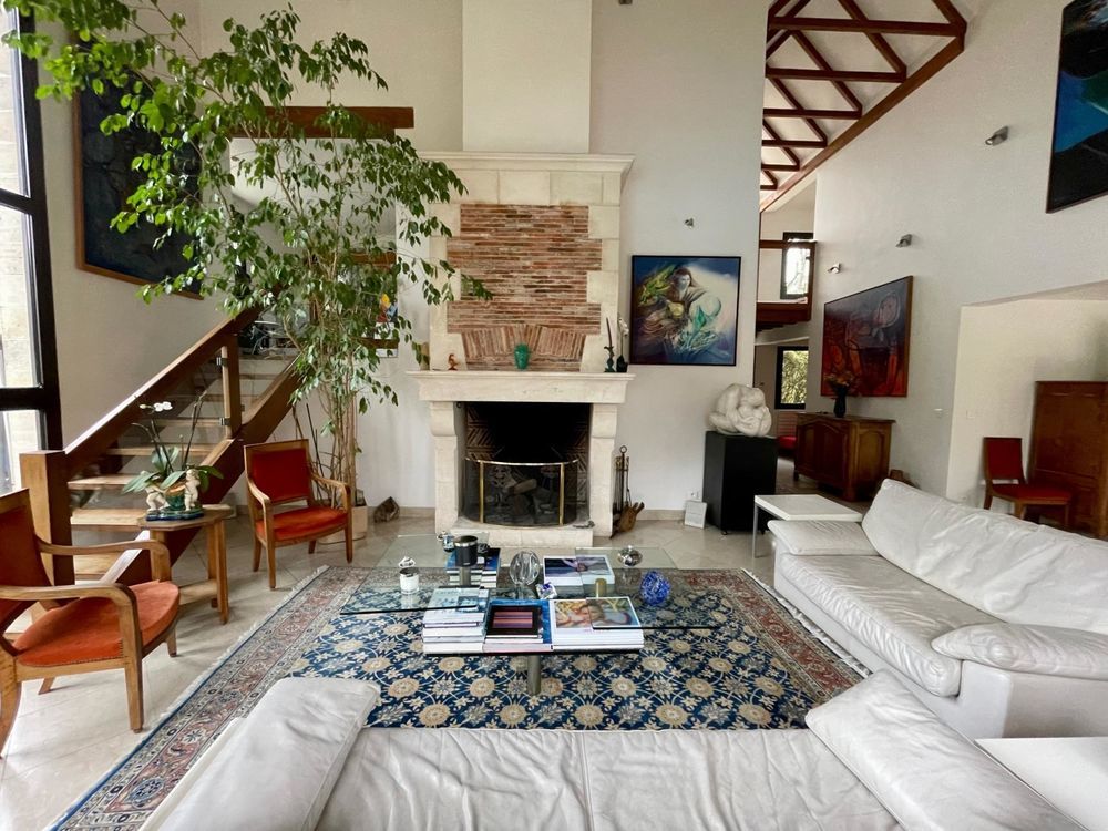 � vendre  Maison Enghien-les-Bains (95880)